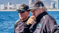 America’s Cup, ecco perché Team New Zealand (Dalton e de Nora) ha scelto di cambiare