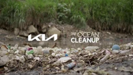 Kia e The Ocean Cleanup contro il "Fiume di Plastica" del Guatemala: un'alleanza per salvare gli oceani