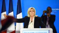 Francia, nuova indagine della procura su Marine Le Pen: 