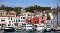Baleari a vele spiegate (seconda parte) – Minorca: il parco lagunare S’Albufera, tre spiagge deserte e un organo rocambolesco