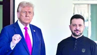 Trump: “Copertura alle truppe Ue”. Bruxelles: pronto un piano