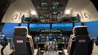 “Piloti tagliatevi la barba, in volo è pericolosa”