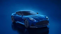 Aston Martin DB12 S, classe e velocità all'ennesima potenza