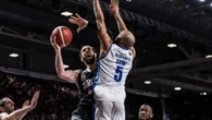 Shengelia, Morgan e Cordinier: il primo urlo tricolore è della Virtus, Brescia beffata (90-87)