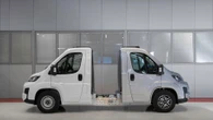 Stellantis Pro One, al Caravan Salon di Düsseldorf con cinque modelli