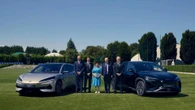 BYD e Inter, al via una partnership globale nel segno dell’innovazione green