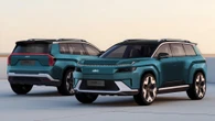Progetto i2C, parla italiano il design concept del SUV elettrico indonesiano