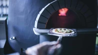 Toyota sperimenta il forno da cucina alimentato a idrogeno