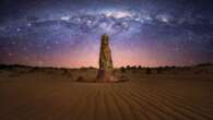 Il deserto dei Pinnacoli, il mistero più affascinante del Western Australia