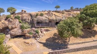 Le “domus de janas” sono il 61esimo sito italiano nella lista del Patrimonio dell’Unesco