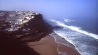 Green Dream Lisboa: tra oceano, estuario e colline dove natura e poesia si incontrano