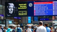 La “Brexit elvetica”: così il referendum sull’immigrazione può far rompere la Svizzera con l’Ue
