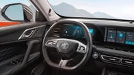 MG HS Hybrid+ e MGS5 EV, crossover per tutti i gusti