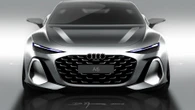 Parla, scivola, illumina il futuro: è la nuova Audi A6 Avant