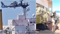 La Francia intercetta una petroliera russa al largo della Sicilia. Cresce il pressing di Kiev