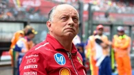 Vasseur in Ferrari fino al 2030, annunciato il rinnovo: “Abbiamo gettato basi solide”