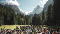 Escursioni e musica live: sulle Dolomiti l’estate diventa spettacolo