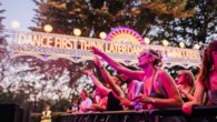 Guida al Kappa FuturFestival di Torino, istruzioni per l’uso per chi di elettronica non sa nulla
