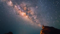 Verso Alfa Centauri in 20 anni spinti dal laser