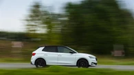 Škoda Fabia 130: per i 130 anni di storia e passione