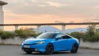 Nostalgia Honda: il ritorno della Prelude, 25 anni dopo