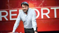 Report, buona la prima: il pubblico premia Ranucci che batte Le Iene e Fazio