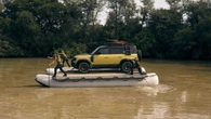 Ricordate il Camel Trophy? A volte ritornano: Land Rover lancia una competizione per avventurieri