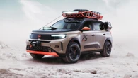 Opel, che show al salone Auto Zürich 2025