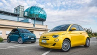 Torino City Marathon 2025: la nuova Fiat 500 Hybrid Torino apre la corsa
