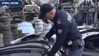 Auto usate, frodi per oltre 5 miliardi di euro in Europa
