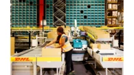Dhl lancia il sistema di automazione al Dhl Health Logistics Campus di Livraga