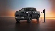 Rivoluzione Toyota: anche l’iconico Hilux diventa elettrico