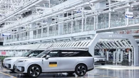 Xpeng mette in produzione il suo primo robotaxi: al via le sperimentazioni