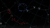 Scoperta una struttura gigantesca a forma di anello nello spazio che lascia gli scienziati senza risposte: “Non dovrebbe neppure esistere”