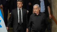 Netanyahu blocca la visita di Macron nei territori palestinesi. Israele controlla il 40% di Gaza