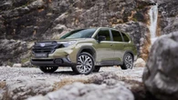 Subaru Italia celebra 40 anni di storia, passione e crescita
