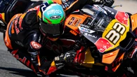 Gp di Barcellona, sorpresa Ktm alle prequalifiche. Bagnaia solo 21°: “Ero lento, momento difficile”