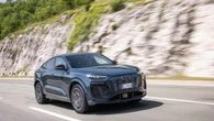 Audi, la ricetta Sportback contagia la berlina A6 e il suv Q6 full-electric
