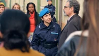 Meglio tardi che mai, la fiction Rai dietro le sbarre del carcere