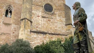 Dordogna / Perigord: Bergerac e Cyrano, un castello di confine e la dimora di Josephine Baker