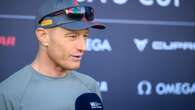 “E’ la mia ultima America’s Cup” annuncia Spithill, ma Luna Rossa continua