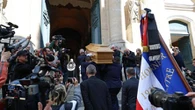 Fan e attori per l’addio a Claudia Cardinale. Ma il governo italiano non c’è