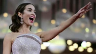 Venezia: Blunt scintillante, Ghenea lascia perplessi, Seyfried incanta, bocciata Marini