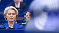 378 contro 360, l’Europarlamento boccia la sfiducia Vannacci-M5S a Von der Leyen