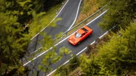 “The Italian Job”: Passione Engadina celebra la cultura dell’auto nel nostro Paese