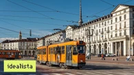 Torino città dei record: ecco quali sono i 6 primati più interessanti