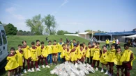 Suzuki Save The Green: 100 kg di rifiuti raccolti a Torino per la Giornata della Terra