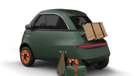 Microlino e My Style Bags: quando la microcar elettrica diventa un accessorio di moda
