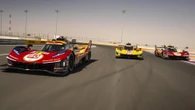 Il Wec torna a Imola, Ferrari vuole ripetere il successo del Qatar