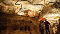 Quei nostri antenati di 20 mila anni fa, formidabili artisti. Una giornata a Lascaux IV per scoprire meraviglie e segreti dell’arte rupestre